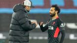 ماذا قال يورغن كلوب عن تجديد عقد محمد صلاح؟