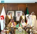 المملكة والكويت توقّعان مذكرة تفاهم في مجال الطيران المدني
