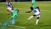 ريال مدريد يرسل ليغانيس لدوري الدرجة الثانية الإسباني