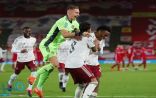 آرسنال يثأر من ليفربول ويخطف بطاقة دور الـ8 لكأس الرابطة الإنجليزية