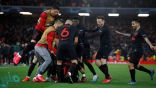 أتلتيكو مدريد يطيح بليفربول من دوري أبطال أوروبا بريمونتادا تاريخية ويتأهل لدور الـ8 (فيديو)
