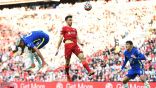 ترتيب الدوري الإنجليزي: تشيلسي يصمد أمام هجوم ليفربول ويخطف تعادلا ثمينا