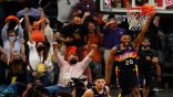 NBA.. فينكس صنز يفوز على لوس أنجليس كليبرز في المباراة الأولى بنهائي القسم الغربي