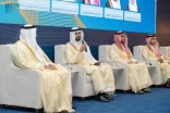 وزير الموارد البشرية خلال لقاءٍ في المدينة المنورة يؤكد إنجاز 92% من مستهدفات إستراتيجية سوق العمل