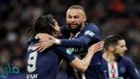 باريس سان جيرمان يسحق ليون بخماسية ويبلغ نهائي كأس فرنسا (فيديو)