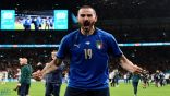 بونوتشي بعد تأهل إيطاليا لنهائي أمم أوروبا: مواجهة إسبانيا الأصعب في مسيرتي