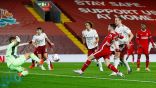 ليفربول يقلب الطاولة على آرسنال ويستعيد صدارة الدوري الإنجليزي