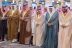 أمير منطقة الرياض يؤدي صلاة الميت على صاحبة السمو الأميرة الجوهرة بنت فيصل بن عبدالله آل عبدالرحمن آل سعود