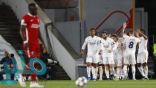 دوري أبطال أوروبا: ريال مدريد يصعق ليفربول.. ومانشستر سيتي يُسقط بروسيا دورتموند