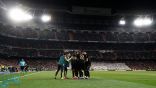مانشستر سيتي يصعق ريال مدريد ويضع قدما في ربع نهائي دوري أبطال أوروبا (فيديو)
