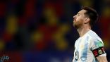قبل انطلاق كوبا أمريكا 2020.. ميسي يتحدث عن خسارة نهائيات 2014 و2015 و2016