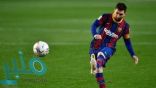 ترتيب هدافي الدوري الإسباني.. ليونيل ميسي يوسع الفارق مع كريم بنزيما