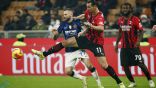 ترتيب الدوري الإيطالي: التعادل يسيطر على ديربي الغضب بين ميلان وإنتر.. ونابولي يتمسك بالصدارة