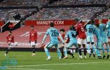 مانشستر يونايتد يطيح بـ ليفربول من كأس الاتحاد الإنجليزي