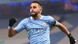 رياض محرز مقابل غريزمان.. تقارير تتحدث عن صفقة تبادلية بين برشلونة ومانشستر سيتي