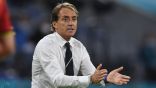 مانشيني: منتخب إيطاليا لديه أسلوب خاص لمواجهة إسبانيا في نصف نهائي يورو 2020