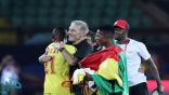 مدرب بنين يحلم بالفوز بكأس الأمم الأفريقية بعد الإطاحة بالمغرب