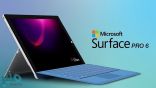 خفيف الوزن‎.. مايكروسوفت تكشف عن جهاز الكمبيوتر المحمول “Surface”