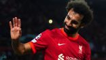 هدف محمد صلاح في ميلان يقربه من تحقيق رقم قياسي أوروبي جديد مع ليفربول