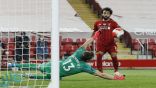 محمد صلاح وليفربول يحطمان العديد من الأرقام القياسية أمام كريستال بالاس