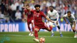 محمد صلاح يضع شرطًا تعجيزيًا للانتقال إلى ريال مدريد.. وبيريز مندهش