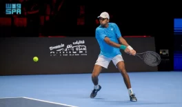 الكشف عن تفاصيل قرعة نهائيات بطولة الجيل القادم لرابطة محترفي التنس 2025م