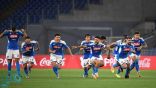 نابولي يطيح بيوفنتوس ويتوج بكأس إيطاليا