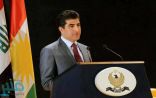 رئيس حكومة كردستان يدعو مواطني الإقليم للمشاركة فى الانتخابات العراقية