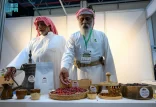 اختتام معرض جدة الدولي للمنتجات الغذائية ومهرجان خيرات مكة
