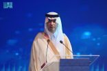 وزير البلديات والإسكان يفتتح أعمال المؤتمر والمعرض الدولي للمرافق 2025 بالرياض تحت شعار “ذكاء المرافق”