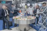 المملكة تختتم مشاركتها في أكبر حدث تجاري للمأكولات البحرية في العالم