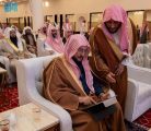 وزير الشؤون الإسلامية يدشّن مشاريع صيانة 800 مسجد بالمدينة المنورة بتكلفة 61 مليون ريال