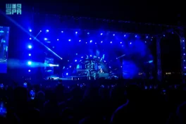 الرياض تستعرض ثقافة الفلبين لمدة 4 أيام بحضور آلاف الزوار في “انسجام عالمي2”