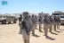 انطلاق تمرين “الغضب العارم 24” بين القوات المسلحة السعودية ومشاة البحرية الأمريكية