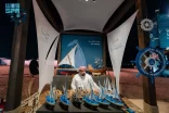 مهرجان الشراع بجدة يستعرض التراث البحري بتجارب تفاعلية تثري ذائقة الزوار