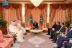 رئيس جمهورية المالديف يستقبل الرئيس التنفيذي للصندوق السعودي للتنمية