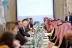 اختتام أعمال اللجنة السعودية النمساوية المشتركة في دورتها التاسعة