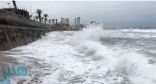 الإعصار”ويلا” يضرب سواحل المكسيك على المحيط الهادي
