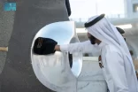 مبادرات ومشروعات نوعية نفذتها عناية شؤون الحرمين خلال موسم حج 1446هـ