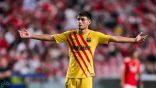 أس: الإصابة تبعد بيدري عن برشلونة 3 أسابيع