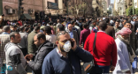 167 حالة.. مصر تسجل أقل معدل إصابات يومي بكورونا منذ 21 أبريل