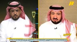 بالفيديو.. العمري يحدد الأقرب للتتويج بدوري روشن.. والداود يرد