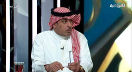 بالفيديو.. الدوسري يصدم النصراويين بشأن صدارة الفريق في أبريل