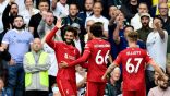 ليفربول يتجاوز ليدز يونايتد ويتصدر ترتيب الدوري الإنجليزي