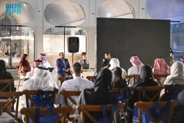 متحف البحر الأحمر بجدة يفتتح معرض “كنوز غارقة” لاستكشاف أسرار التراث البحري في البحر الأحمر