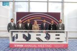 “هيئة النقل” تستعرض حلولها لتعزيز كفاءة النقل في مؤتمر TRB