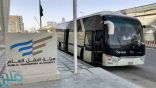 “هيئة النقل” تنهي حصر قوائم المتقدمين على دعم الأفراد السعوديين في أنشطة نقل الركاب