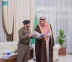 أمير الباحة يطّلع على جهود شرطة المنطقة خلال شهر رمضان