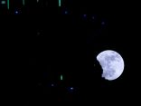 فلكية جدة : أول قمر عملاق لعام 2023 .. اليوم