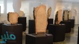 افتتاح (معرض روائع آثار المملكة) في متحف اللوفر أبوظبي .. الأربعاء القادم